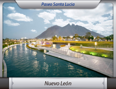 Fletes de la Ciudad de México a Nuevo León