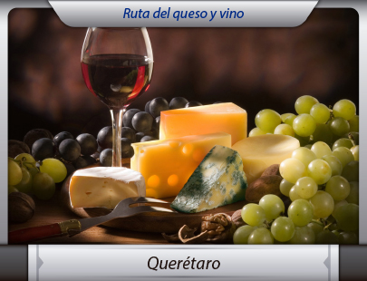 Fletes de la Ciudad de México a Querétaro